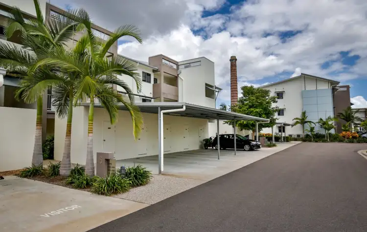 Fourth view of Homely house listing, 7202/10 Kokoda Street, Idalia QLD 4811