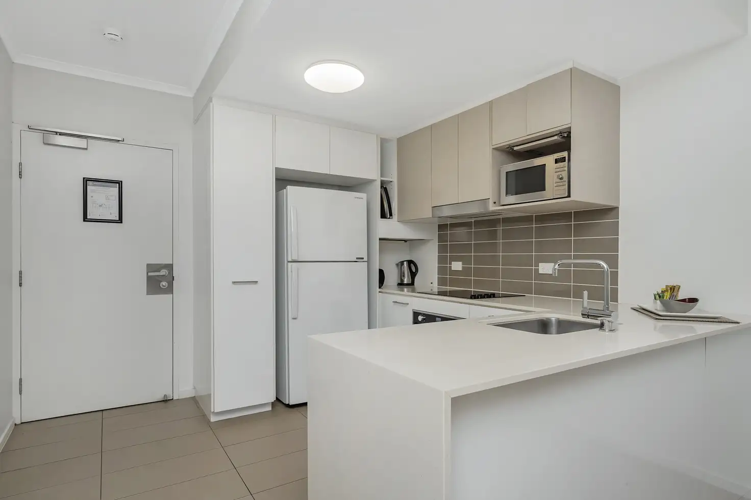 Main view of Homely unit listing, 165/1B Sporting Drive, Thuringowa Central QLD 4817