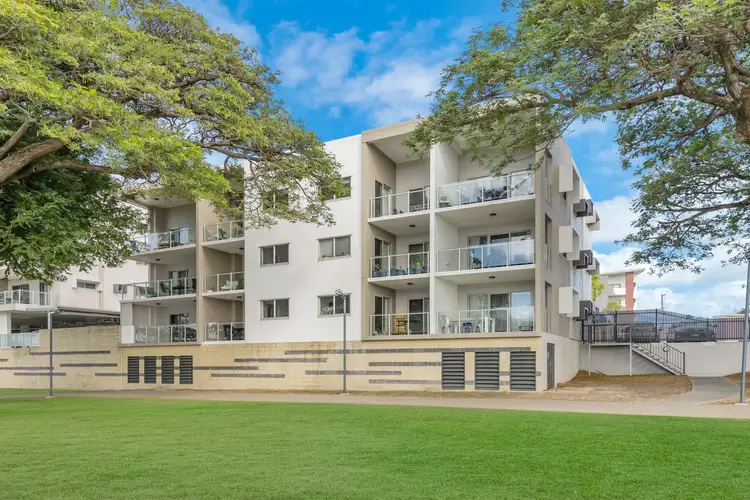 Second view of Homely unit listing, 165/1B Sporting Drive, Thuringowa Central QLD 4817