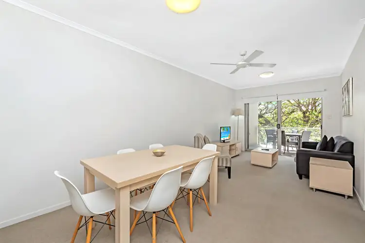 Third view of Homely unit listing, 165/1B Sporting Drive, Thuringowa Central QLD 4817