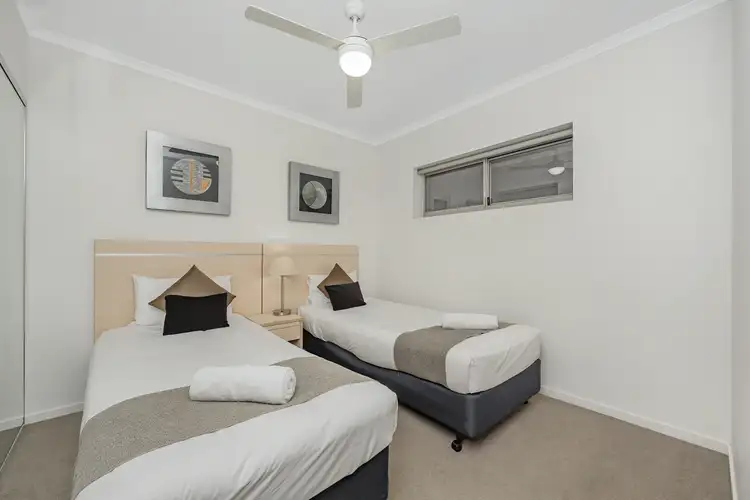 Fourth view of Homely unit listing, 165/1B Sporting Drive, Thuringowa Central QLD 4817