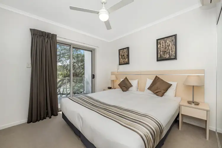 Fifth view of Homely unit listing, 165/1B Sporting Drive, Thuringowa Central QLD 4817
