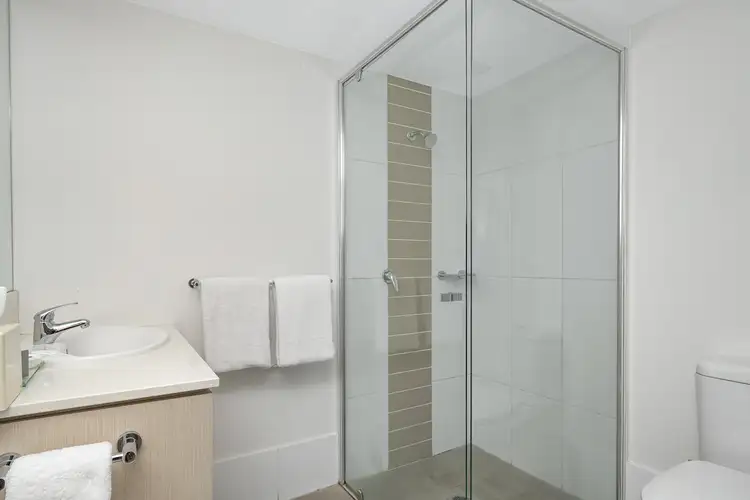 Sixth view of Homely unit listing, 165/1B Sporting Drive, Thuringowa Central QLD 4817