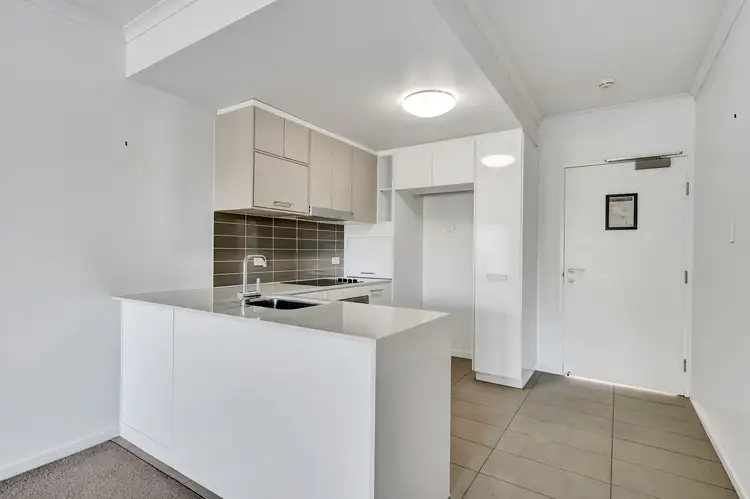 Fifth view of Homely apartment listing, 163/1B Sporting Drive, Thuringowa Central QLD 4817