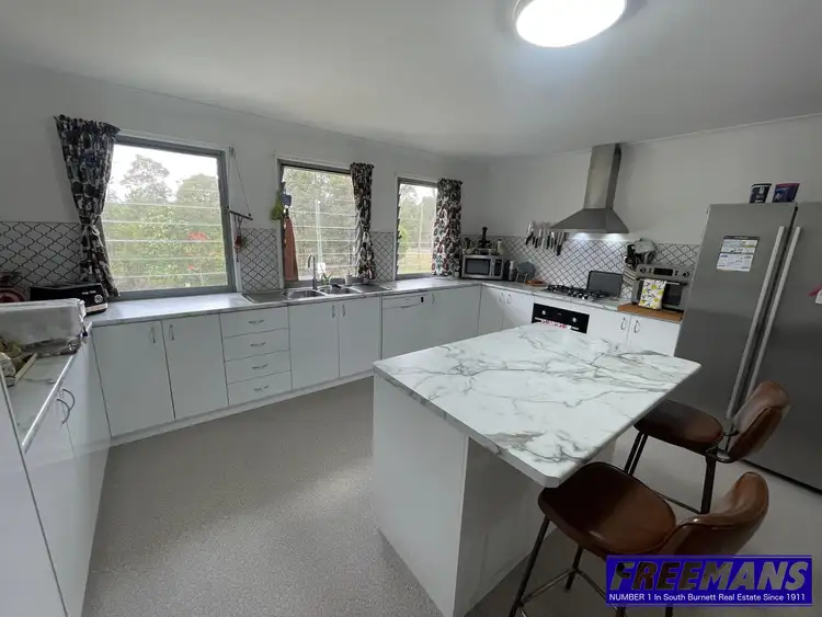 Third view of Homely rural property listing, 157 Izzards Road, Nanango QLD 4615