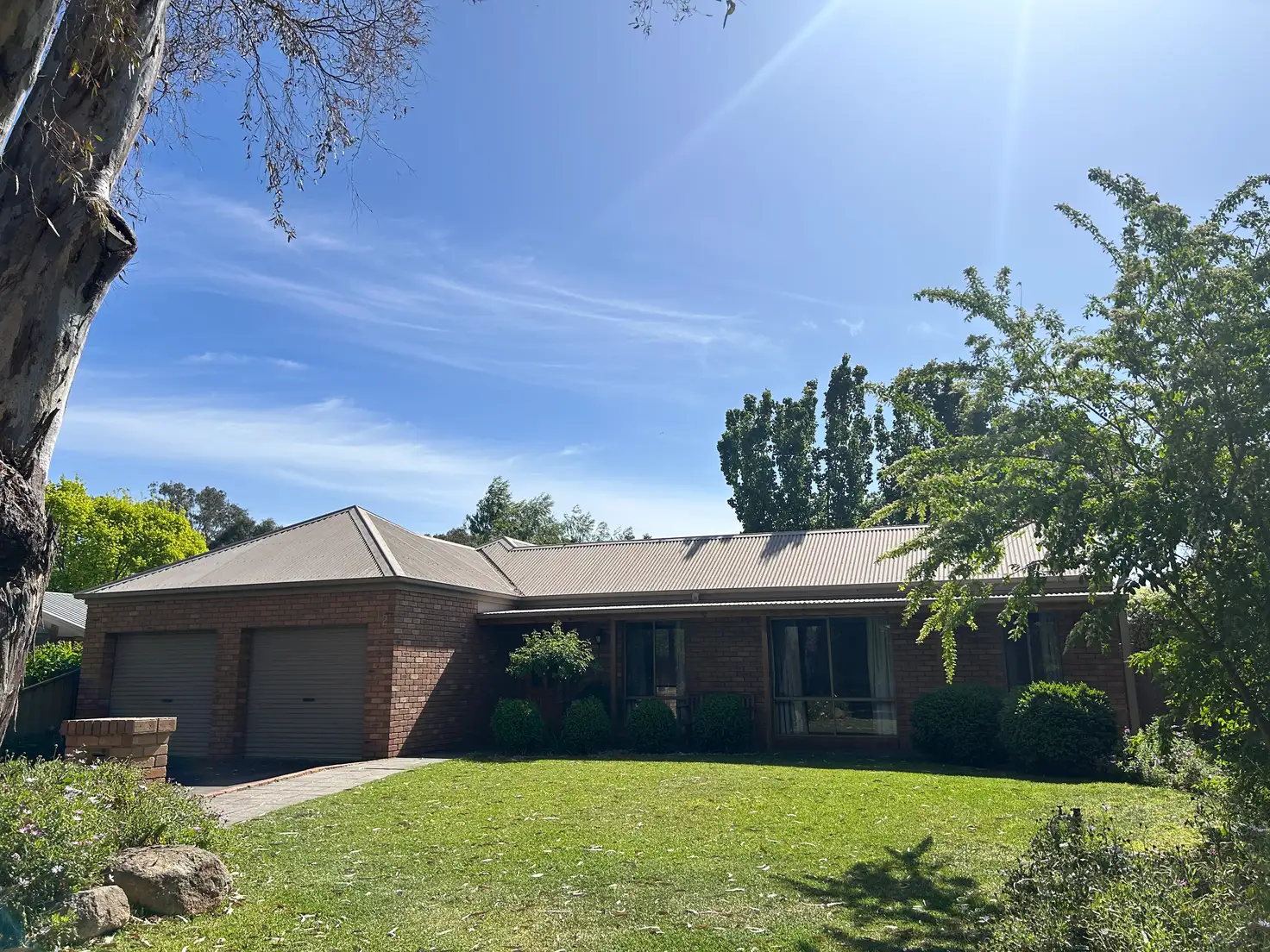 Main view of Homely house listing, 12 Mcconnan Street, Benalla VIC 3672