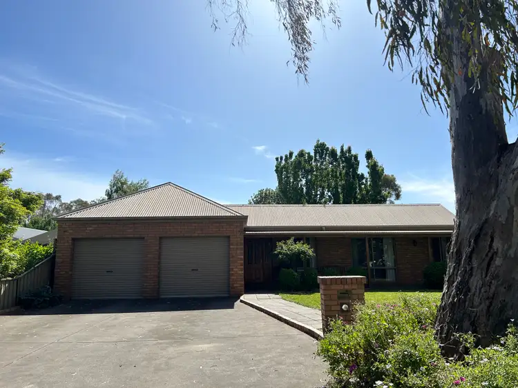 Second view of Homely house listing, 12 Mcconnan Street, Benalla VIC 3672