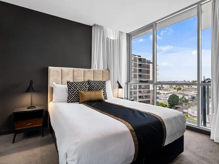 Fifth view of Homely unit listing, 806/959 Ann Street, Fortitude Valley QLD 4006