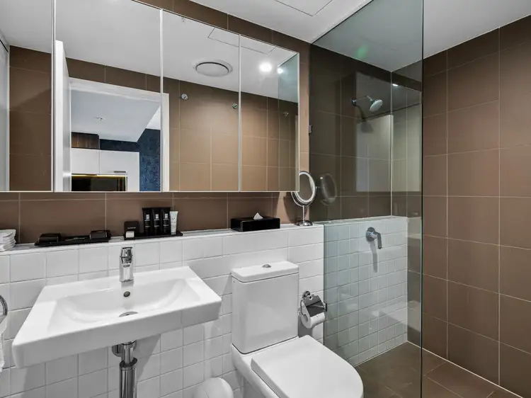 Seventh view of Homely unit listing, 806/959 Ann Street, Fortitude Valley QLD 4006