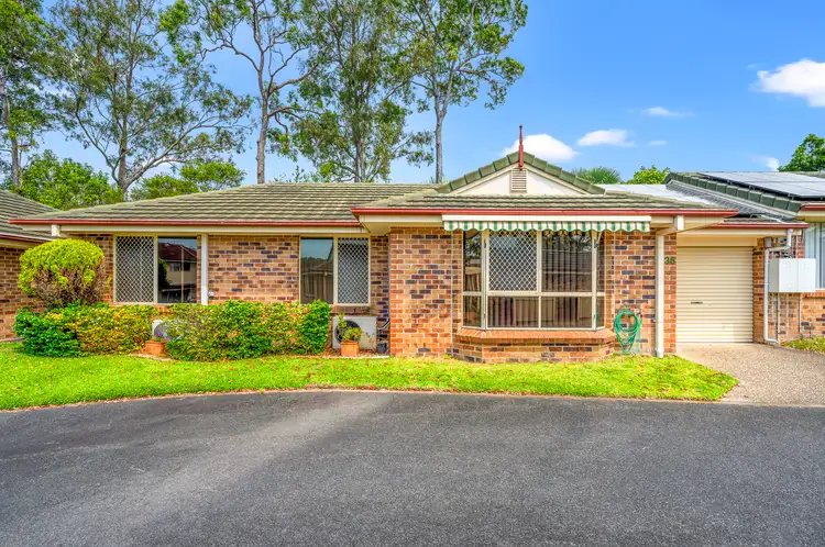 36/466-474 Pine Ridge Road, Coombabah QLD 4216