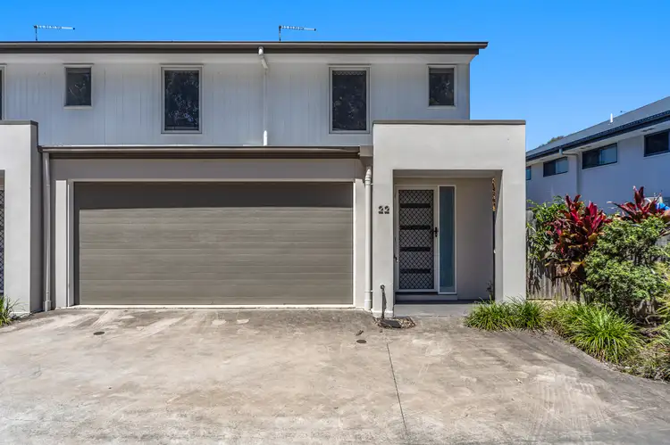 22/7 Chelmsford Road, Mango Hill QLD 4509