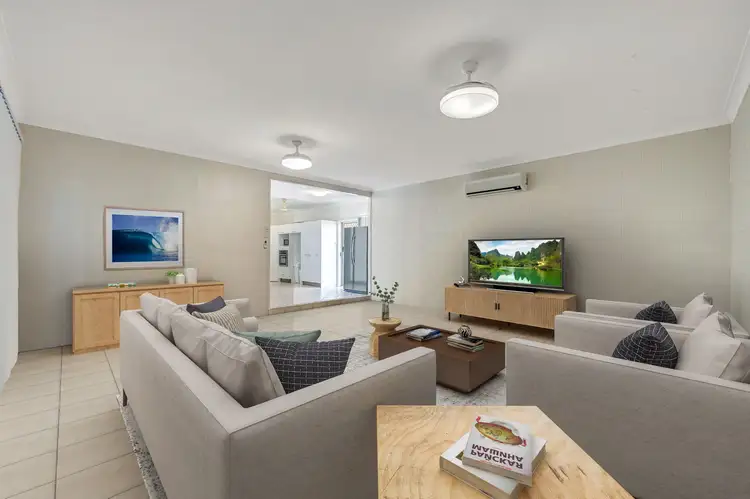 57 Overton Circuit, Kirwan QLD 4817