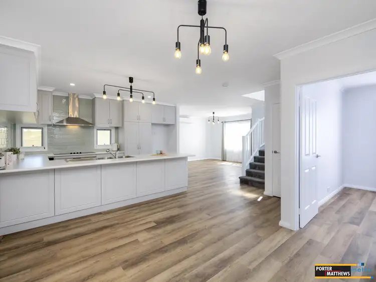 Fourth view of Homely house listing, 48A Salix Way, Forrestfield WA 6058