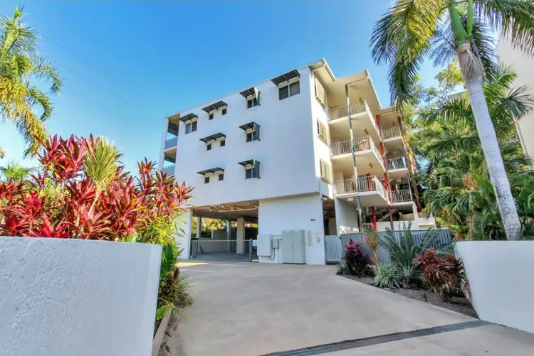 11/7 Manila Place, Woolner NT 820