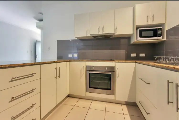 Fourth view of Homely apartment listing, 11/7 Manila Place, Woolner NT 820
