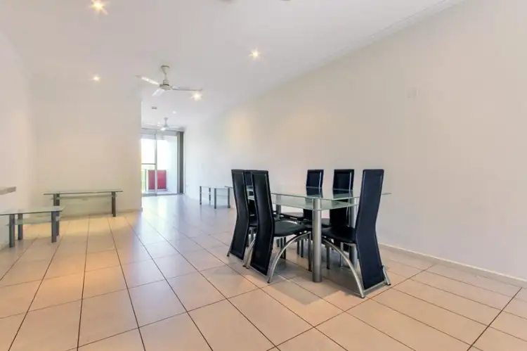 Sixth view of Homely apartment listing, 11/7 Manila Place, Woolner NT 820