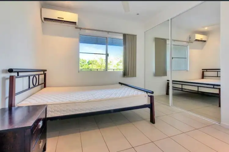 Seventh view of Homely apartment listing, 11/7 Manila Place, Woolner NT 820