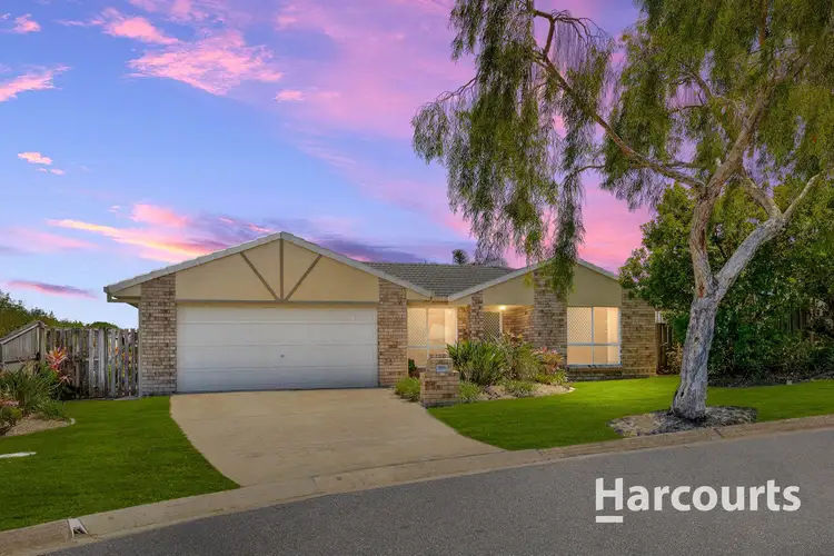 12 Moneghetti Place, Calamvale QLD 4116