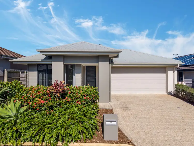 Second view of Homely house listing, 13 Rowallan Street, Warner QLD 4500