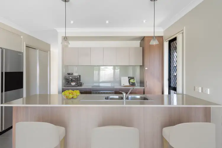 Third view of Homely house listing, 13 Rowallan Street, Warner QLD 4500