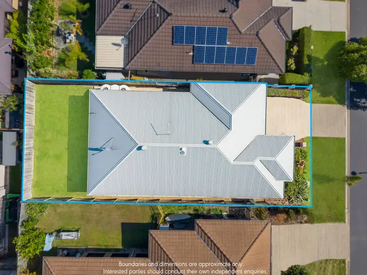 Fifth view of Homely house listing, 13 Rowallan Street, Warner QLD 4500