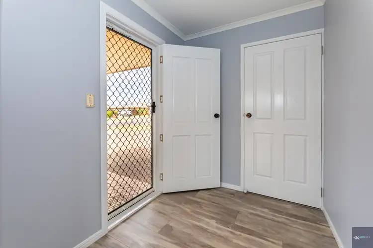 Second view of Homely house listing, 70 Clive Crescent, Kepnock QLD 4670