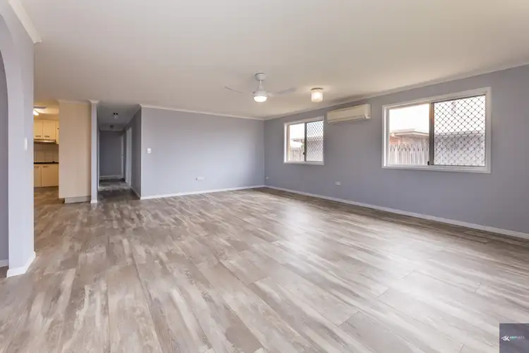 Third view of Homely house listing, 70 Clive Crescent, Kepnock QLD 4670