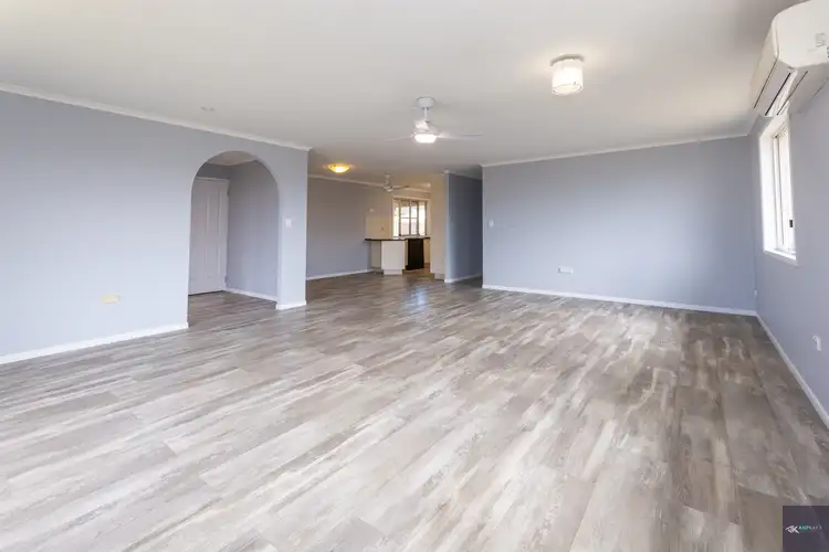 Fourth view of Homely house listing, 70 Clive Crescent, Kepnock QLD 4670