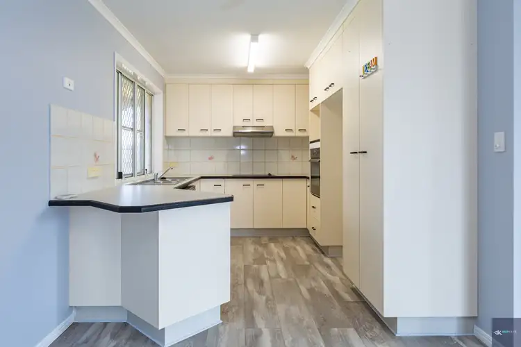 Fifth view of Homely house listing, 70 Clive Crescent, Kepnock QLD 4670