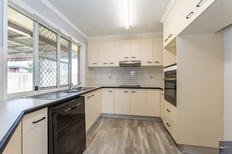 Sixth view of Homely house listing, 70 Clive Crescent, Kepnock QLD 4670
