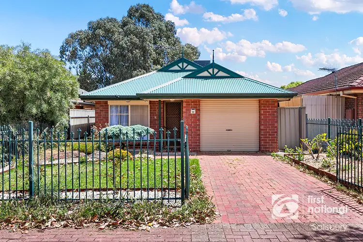 Main view of Homely house listing, 91 Woodford Road, Elizabeth North SA 5113