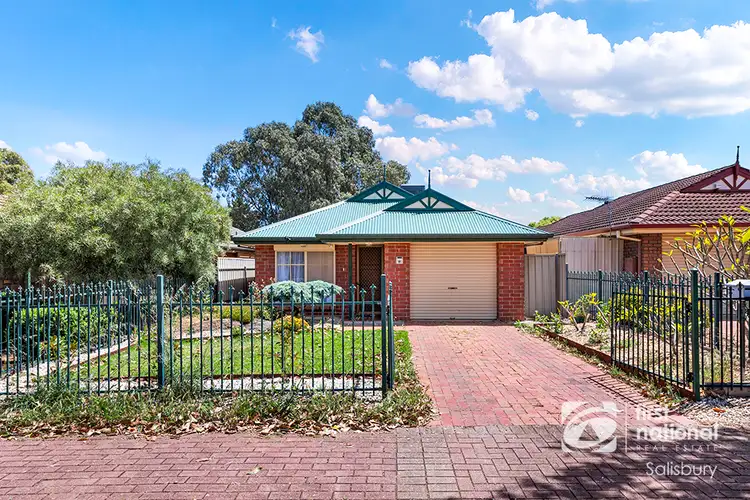 Second view of Homely house listing, 91 Woodford Road, Elizabeth North SA 5113