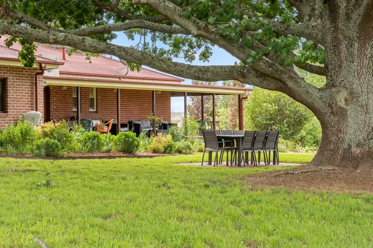 192 Boro Road, Boro NSW 2622