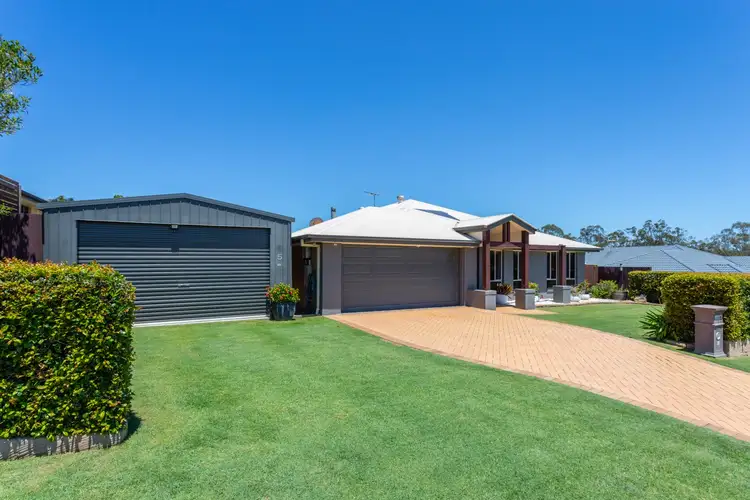 5 Chelsea Close, Flinders View QLD 4305