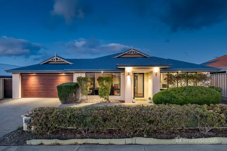 19 Canova Road, Butler WA 6036