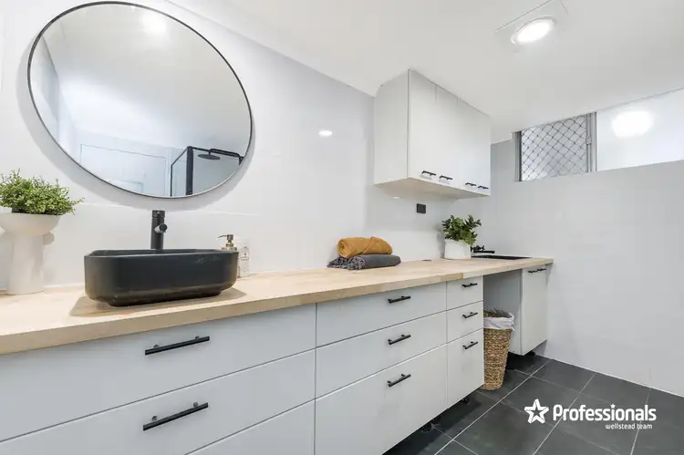 Third view of Homely unit listing, 3/11 Central Avenue, Maylands WA 6051