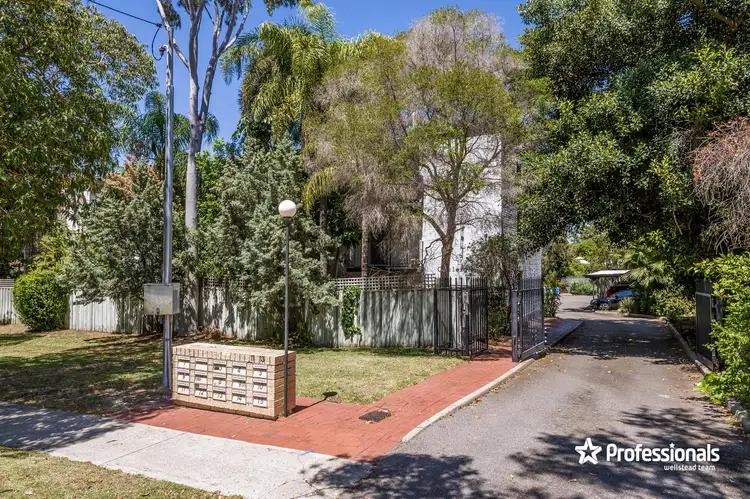 Fifth view of Homely unit listing, 3/11 Central Avenue, Maylands WA 6051