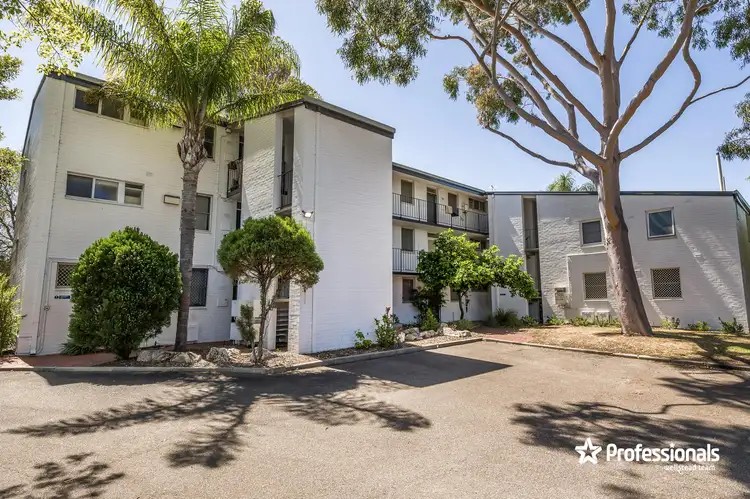 Sixth view of Homely unit listing, 3/11 Central Avenue, Maylands WA 6051