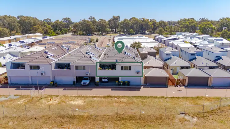 4/18 Cottage Street, Mandurah WA 6210