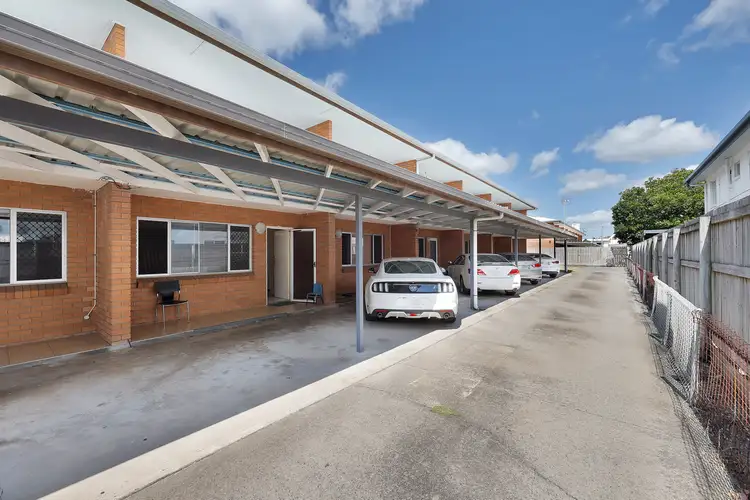Main view of Homely unit listing, 3/64 Carlyle Street, Mackay QLD 4740