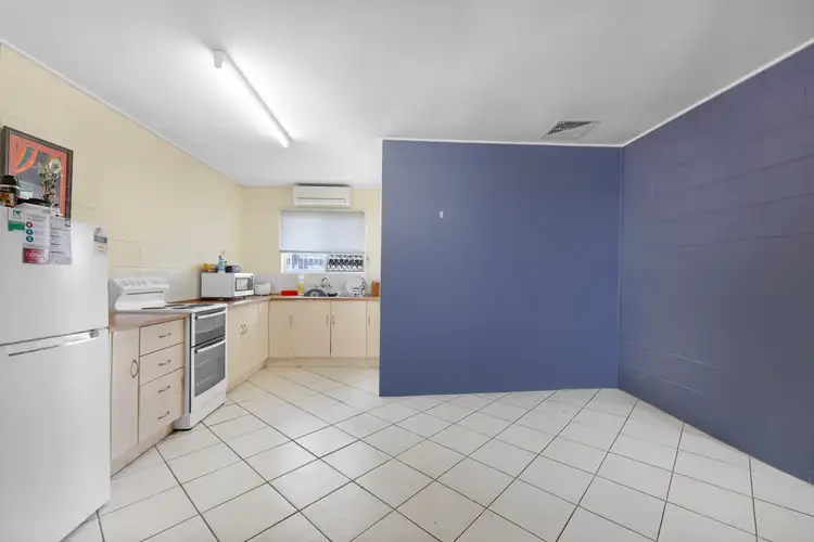 Second view of Homely unit listing, 3/64 Carlyle Street, Mackay QLD 4740