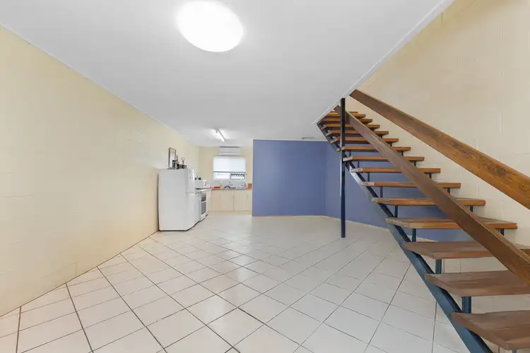 Third view of Homely unit listing, 3/64 Carlyle Street, Mackay QLD 4740