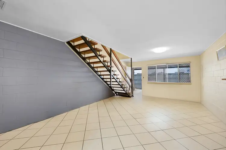Fifth view of Homely unit listing, 3/64 Carlyle Street, Mackay QLD 4740
