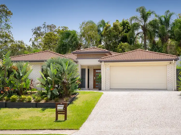 52 Parkside Drive, Springfield QLD 4300