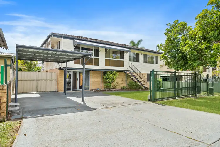 10 Macarthur Crescent, Slacks Creek QLD 4127