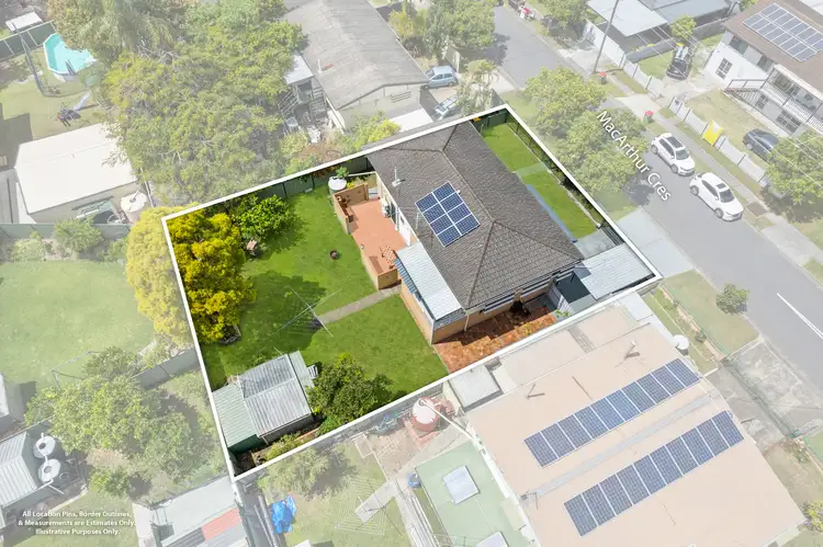 Second view of Homely house listing, 10 Macarthur Crescent, Slacks Creek QLD 4127