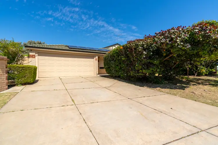 29 Discovery Crescent, Port Kennedy WA 6172