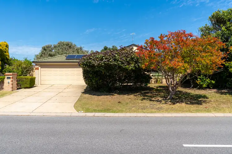 Second view of Homely house listing, 29 Discovery Crescent, Port Kennedy WA 6172