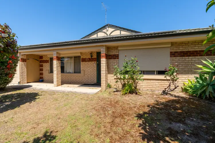 Third view of Homely house listing, 29 Discovery Crescent, Port Kennedy WA 6172