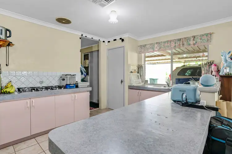 Fourth view of Homely house listing, 29 Discovery Crescent, Port Kennedy WA 6172